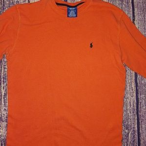 Ralph Lauren longsleeve